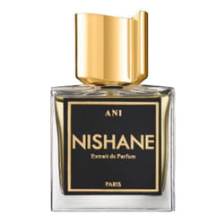 Eau de parfum pour Homme et Femme – ANI - 50ml – NISHANE