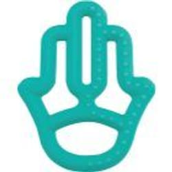 Minikoioi Teether Silicone 3m+ Green 1 pcs
