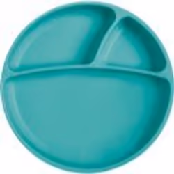 Manger dans de la belle vaisselle donne encore plus d’appétit. Le récipient alimentaire pour enfants Minikoioi Puzzle Plate R ...
