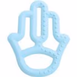 Ce n’est pas qu’un jouet pour divertir les enfants, mais également un accessoire qui aide au massage de leurs gencives et sou ...