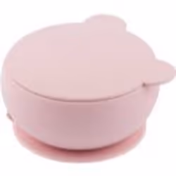Manger dans de la belle vaisselle donne encore plus d’appétit. Le récipient alimentaire pour enfants Minikoioi Bowl Pink est  ...