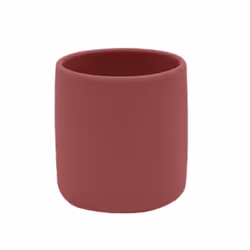 Minikoioi Mini Cup, Verre sans embout, 4 mois, Violet, Silicone, 1 pièce(s)