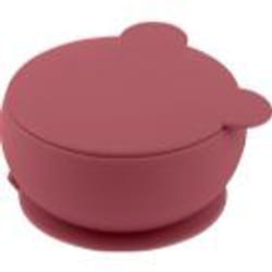Minikoioi Bowl Rose 1 pcs