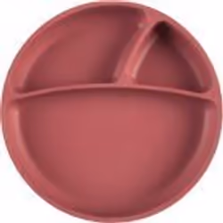 Manger dans de la belle vaisselle donne encore plus d’appétit. Le récipient alimentaire pour enfants Minikoioi Puzzle Plate R ...