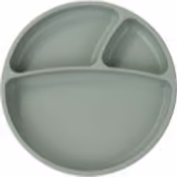 Manger dans de la belle vaisselle donne encore plus d’appétit. Le récipient alimentaire pour enfants Minikoioi Puzzle Plate R ...