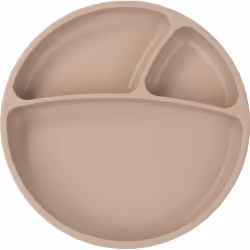 Manger dans de la belle vaisselle donne encore plus d’appétit. Le récipient alimentaire pour enfants Minikoioi Puzzle Plate R ...