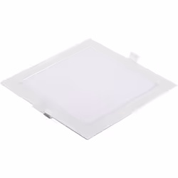 La Dalle LED slim Panasonic carré 18W 6500K Dim 225x225mm est dotée d'un corps en plastique renforcé de haute qualité . Elle  ...