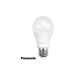 Ampoule LED Panasonic E27 A60 8.5W E27 2700K