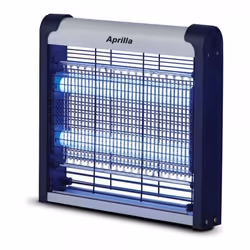 Tue-insectes électrique - Lampe UV anti-moustiques mouches et autres insectes