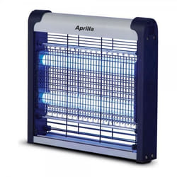 Tue-insectes électrique - Lampe UV anti-moustiques mouches et autres insectes