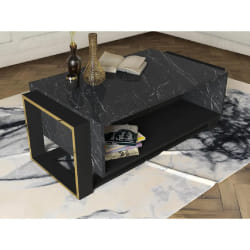Vente-Unique Comebi Table Basse