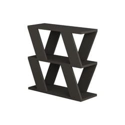 Woody Fashion Lazena Table basse Forme rectangulaire 1 pieds