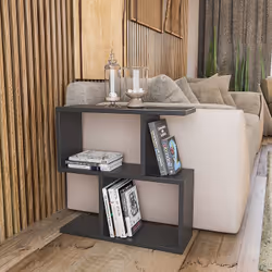 Kalune Design Life Table basse Forme rectangulaire