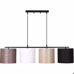 Lustra Opviq Valiz – 4721 25x110x120 cm 4 x E27 100 W