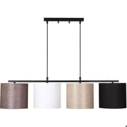 Lustra Opviq Valiz – 4721 25x110x120 cm 4 x E27 100 W