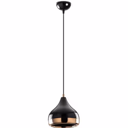 Description générale Transformez votre espace avec la suspension YILDO, un luminaire moderne au design élégant et captivant. ...