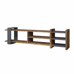 Toilinux 103137, Anthracite, Gris, 1560 mm, 400 mm, France, 1 pièce(s)