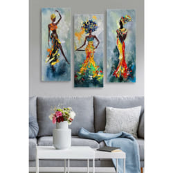 Wallxpert 537MRV5135 tableau Peint