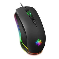 Inca IMG-327 souris Ambidextre USB Type-A Optique 4800 DPI