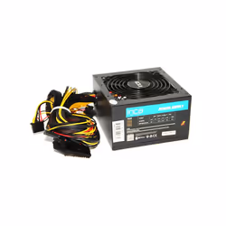 Inca IPS-075PB, 750 W, 200 - 240 V, 47 - 63 Hz, 5 A, 5 A, 18 A
