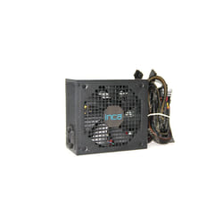 Inca IPS-075PG unité d'alimentation d'énergie 750 W 20+4 pin ATX ATX Noir