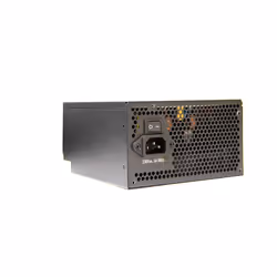Inca IPS-075PG unité d'alimentation d'énergie 750 W 20+4 pin ATX ATX Noir