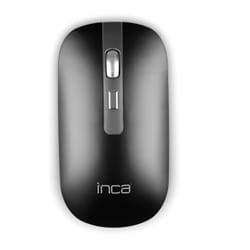 Inca IWM-531RA souris Droitier Bluetooth