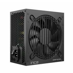 Inca IPS-1050XN unité d'alimentation d'énergie 1050 W ATX Noir