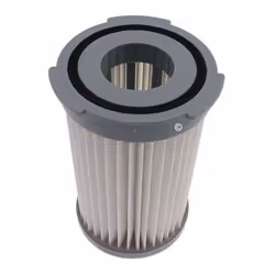 Filtre cylindre Hepa pour aspirateur ELECTROLUX, TORNADO 2191152517, 9001959494 Appareils compatibles : [ASPIRATEUR ELECTROLU ...