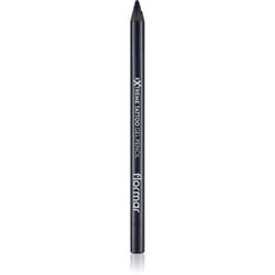 flormar Extreme Tattoo Gel Penci teinte 04 Intense Blue 1,2 g