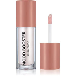 flormar Mood Booster Illuminator teinte 001 Moon Glow 4 ml