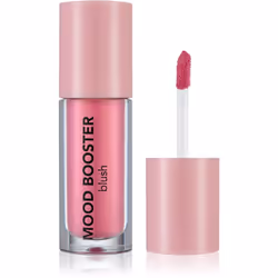 Le fard à joues flormar Mood Booster donne à votre visage un aspect sain, frais et naturel.