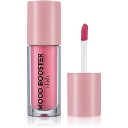 flormar Mood Booster Blush teinte 002 Immortal Flowe 4 ml