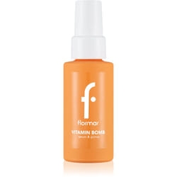flormar Vitamin Bomb Serum&Primer 30 ml