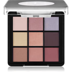 flormar Eyeshadow Palette teinte 001 Fallen Angel 9 g