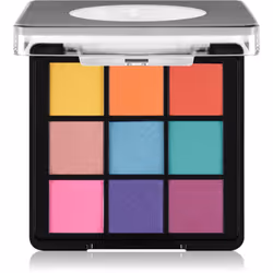 La palette de maquillage des yeux flormar Eyeshadow Palette vous offre la possibilité de créer les plus beaux maquillages des ...