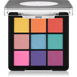 flormar Eyeshadow Palette teinte 002 Ready the Party 9 g