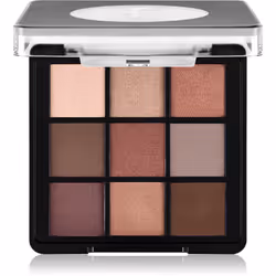 La palette de maquillage des yeux flormar Eyeshadow Palette vous offre la possibilité de créer les plus beaux maquillages des ...