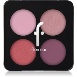 flormar Color Eyeshadow Palette teinte 001 Rising Star 6 g