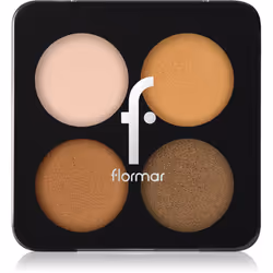 Vous souhaitez intensifier votre regard, peaufiner la forme de vos yeux et souligner leur beauté ? La palette de maquillage d ...