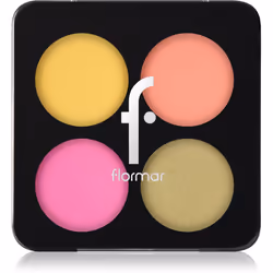 Vous souhaitez intensifier votre regard, peaufiner la forme de vos yeux et souligner leur beauté ? La palette de maquillage d ...