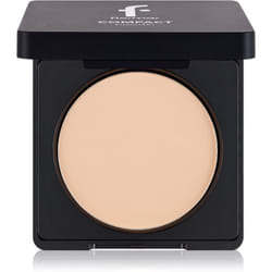 flormar Compact Powder teinte 092 Medium Soft Peach 11 g
