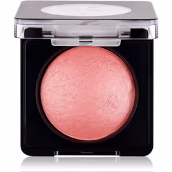 Vous souhaitez donner à votre visage une apparence saine et fraîche ? Le fard à joues flormar Blush-On Baked y est parfa ...