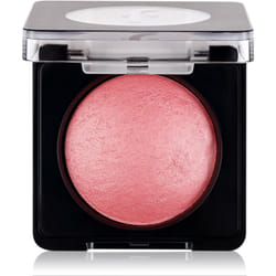 flormar Blush-On Baked teinte 040 Shimmer Pink 4 g