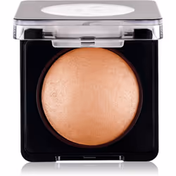 Vous souhaitez donner à votre visage une apparence saine et fraîche ? Le fard à joues flormar Blush-On Baked y est parfa ...