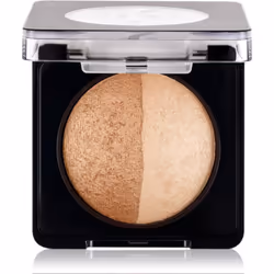 La poudre flormar Baked Powder fixe parfaitement votre fond de teint et lui donne un aspect soyeux.