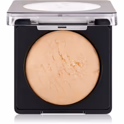 La poudre flormar Baked Powder fixe parfaitement votre fond de teint et lui donne un aspect soyeux.