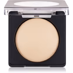 La poudre flormar Baked Powder fixe parfaitement votre fond de teint et lui donne un aspect soyeux.