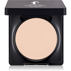 flormar Wet & Dry Compact Powder teinte 005 Medium Caramel 10 g