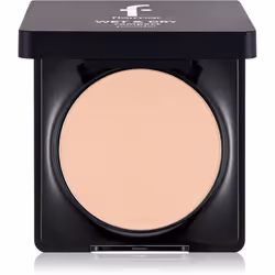 Apportez la touche finale à votre maquillage pour prolonger sa tenue et lui donner un fini impeccable. La poudre flormar Wet  ...